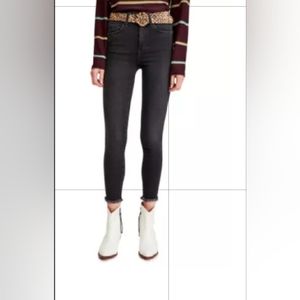 NWT Free People Jeggings